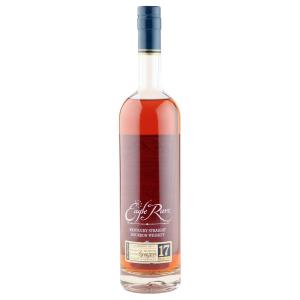 Eagle Rare 17 Year Old Bourbon Buffalo Trace Antique Collection 2014