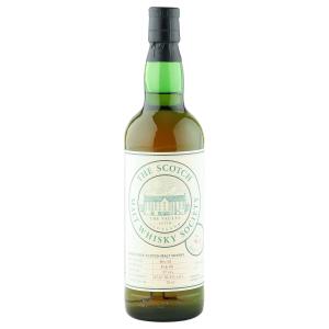 Fettercairn 1962 37 Year Old SMWS 943