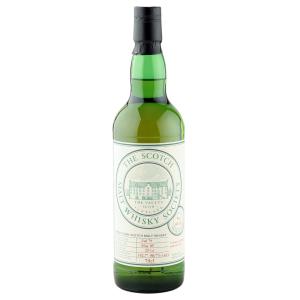 Glen Albyn 1979 25 Year Old SMWS 6910 Flamenco Dancer with Slow Legs