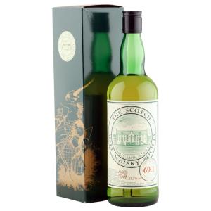 Glen Albyn 1978 SMWS 691