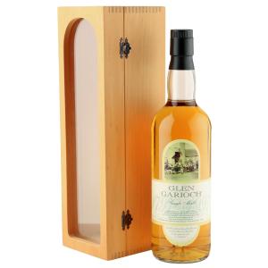 Glen Garioch 15 Year Old Bicentenary 1997 Bottling with Presentation Box