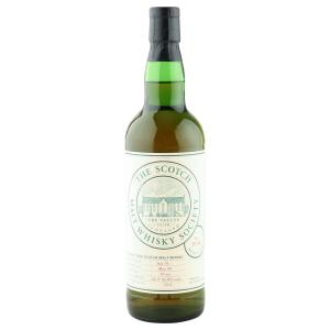 Glen Garioch 1979 19 Year Old SMWS 1926