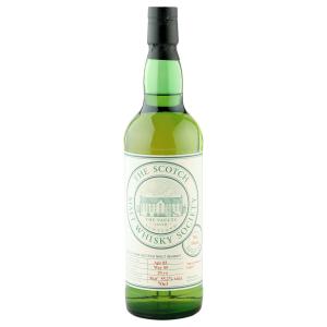 Glen Garioch 1985 20 Year Old SMWS 1941 BathBombs and Calpol