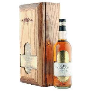 Glen Garioch 37 Year Old Bicentenary Bottling with Presentation Case