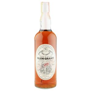 Glen Grant 1936 Gordon MacPhail Eighties Bottling