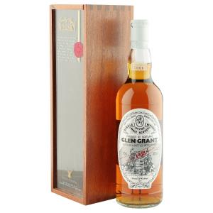 Glen Grant 1948 Gordon MacPhail 2006 Bottling