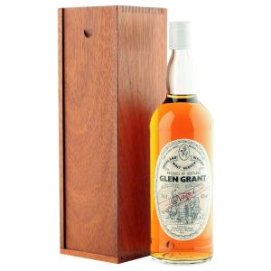 Glen Grant 1948 Gordon MacPhail Eighties Bottling with Box