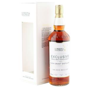 Glen Grant 1950 68 Year Old Gordon MacPhail Archive Release 2765