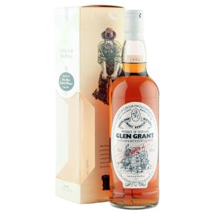 Glen Grant 1959 Gordon MacPhail 2006 Bottling with Presentation Carton