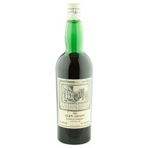 Glen Grant 1963 Berry Brothers 1978 Bottling