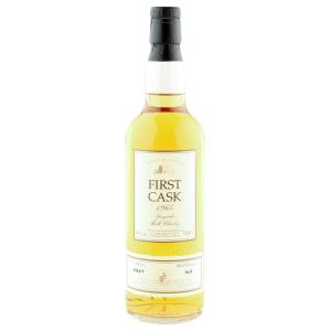Glen Grant 1965 31 Year Old First Cask Malt Whisky Circle Cask 5847