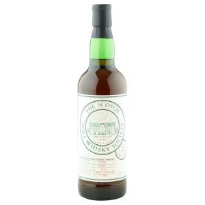 Glen Grant 1970 31 Year Old SMWS 928