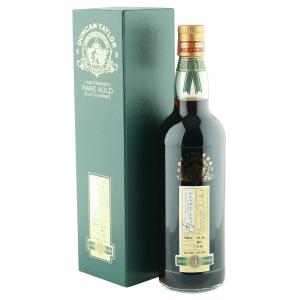 Glen Grant 1970 33 Year Old Duncan Taylor Rare Auld 2003 Bottling