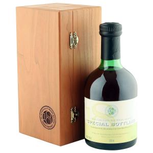Glen Grant 1972 28 Year Old SMWS 930 with Presentation Case
