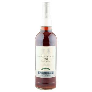 Glen Grant 1972 32 Year Old Berrys Own Selection 2004 Bottling
