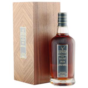 Glen Grant 1976 44 Year Old Gordon MacPhails Private Collection Cask 12403