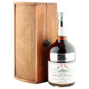 Glen Grant 1976 31 Year Old Douglas Laing Old Rare Platinum