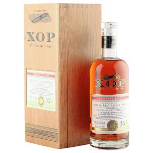 Glen Grant 1985 35 Year Old Douglas Laing XOP 2021 Cask 14969