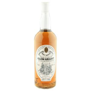 Glen Grant 33 Year Old Eighties Gordon MacPhail Bottling
