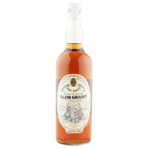 Glen Grant 42 Year Old Seventies Gordon MacPhail Bottling