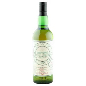 Glen Keith 1994 12 Year Old SMWS 8112 Balletic Flourish