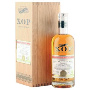 Glen Keith 1991 30 Year Old Douglas Laing XOP 2021 Cask 15290