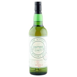 Glen Mhor 1975 29 Year Old SMWS 5714 Old But Not Wrinkly