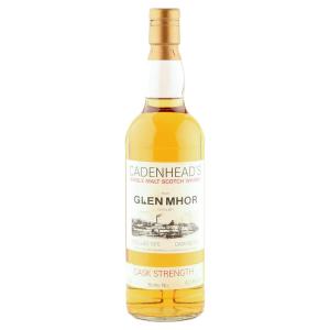 Glen Mhor 1975 Cadenheads Cask Strength Bottling Cask 931