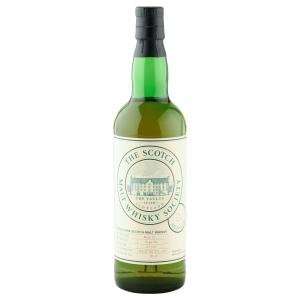 Glen Mhor 1977 21 Year Old SMWS 578