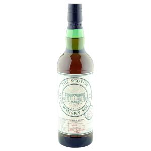 Glen Mhor 1981 21 Year Old SMWS 5713