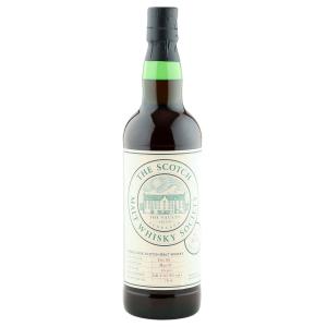 Glen Moray 1980 16 Year Old SMWS 3513