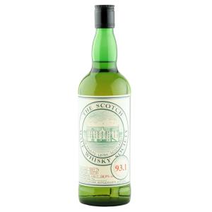 Glen Scotia 1979 12 Year Old SMWS 931