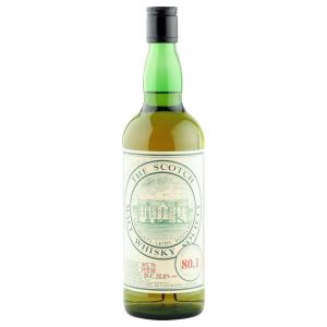 Glen Spey 1978 11 Year Old SMWS 801