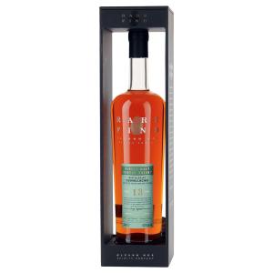 Glenallachie 2008 13 Year Old Rare Find Gleann Mor 2022 Bottling Single Cask 190018