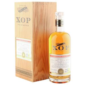 Glenallachie 1995 25 Year Old Douglas Laing XOP 2020 Cask 13922