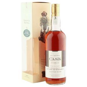 Glenburgie 1966 Gordon MacPhail Cask Strength 1993 Bottling