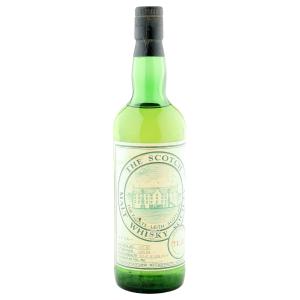 Glenburgie 1983 10 Year Old SMWS 7113