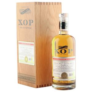 Glenburgie 1980 40 Year Old Douglas Laing XOP 2021 Cask 15090