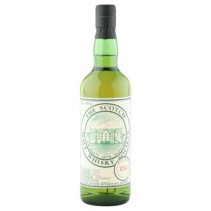 Glencraig 1978 15 Year Old SMWS 1041