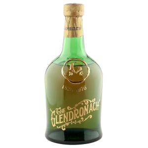 Glendronach 150th Anniversary Dumpy 1976 Bottling