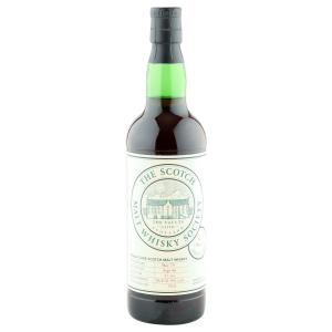 Glendronach 1979 17 Year Old SMWS 963