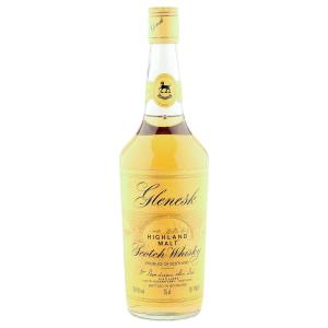Glenesk NAS Seventies Bottling