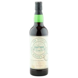 Glenfarclas 1965 31 Year Old SMWS 176
