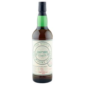 Glenfarclas 1965 38 Year Old SMWS 1110