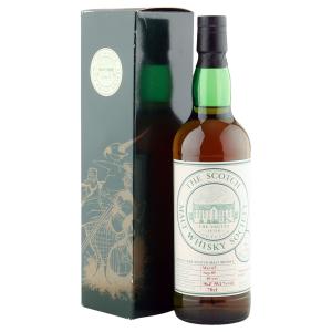 Glenfarclas 1965 40 Year Old SMWS 1129
