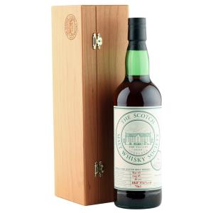 Glenfarclas 1965 40 Year Old SMWS 1126 Old But Muscular
