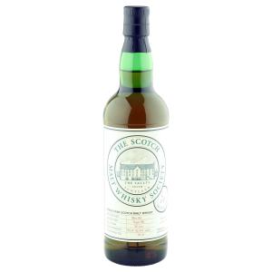 Glenfarclas 1966 31 Year Old SMWS 187