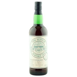 Glenfarclas 1970 26 Year Old SMWS 177