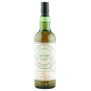 Glenfarclas 1970 32 Year Old SMWS 1102 A Dusky Maiden