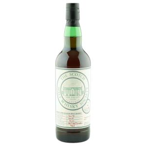 Glenfarclas 1970 36 Year Old SMWS 1135